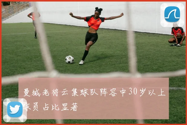 曼城老将云集球队阵容中30岁以上球员占比显著
